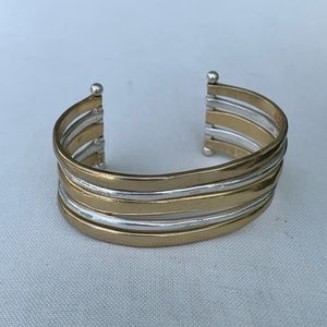 Lucky Brand adjustable bracelet